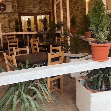 Nelmar Hotel Năvodari Exterior foto